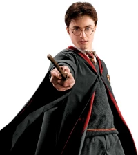 10. Harry Potter: Hogwarts Battle - Obrona przed czarną magią